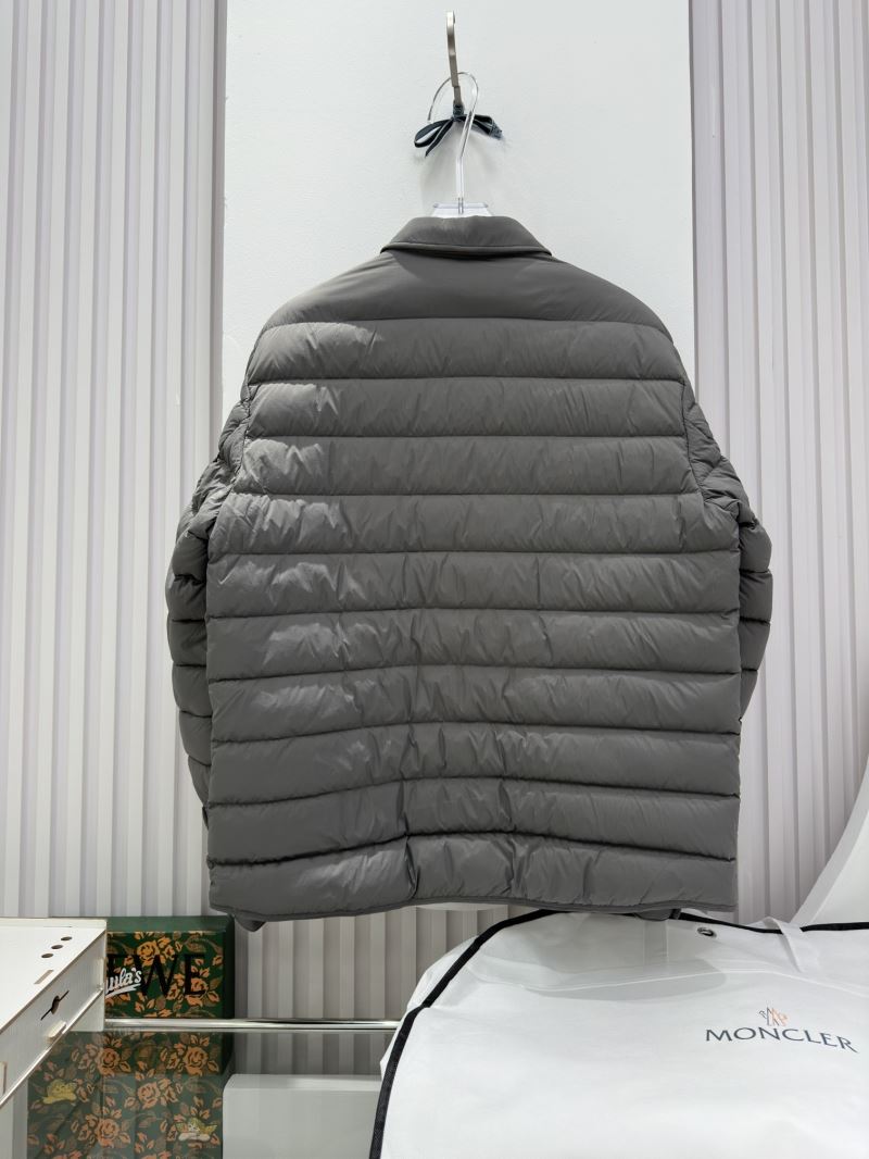 Moncler Down Jackets